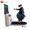 Buy cheap Interactive 9D VR Horse Riding , 9D Cinema Rides VR HTC Vive Game Machine Kids Horse Racing from wholesalers