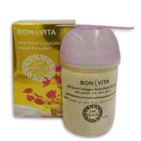 Buy cheap 24K Gold Collagen Rose Mask Powder product