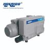 Buy cheap 6.0L Oil Volume Degassing Oil Rotary Vane Vacuum Pump With 0.1mbar Ultimate Pressure from wholesalers