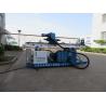 Buy cheap XPL-25A Cement Grouting Procedure Jet Grouting Equipment 0 - 90° Hole Angle from wholesalers