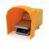 Buy cheap 4F Series Pneumatic High Quality Air Brake Foot Pedal Valve FV320 FV420 4F210-08 4F210-8G from wholesalers
