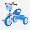 Buy cheap 3 Wheels Pedal Ride On Car for Kids 2-5 Years Directly Sells Kids Tricycle Trike from wholesalers