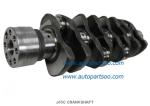 HINO J05C CIGÜEÑAL S1341-12281 J05C/JO5T JO5C CRANKSHAFT ENGINE PARTS