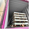 Buy cheap Customized EG Metal Sheet Electro Galv Sheet For High Strength Steel Plate SECC from wholesalers