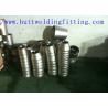 Buy cheap Concentric Pipe Reducer Stainless Steel Pipe WPB SS Fittings from wholesalers