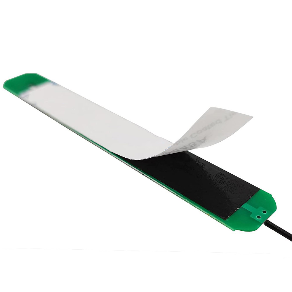 Internal Dual Band WIFI Flexible Polarization Antenna 50w Input Power for 4G GSM PCB
