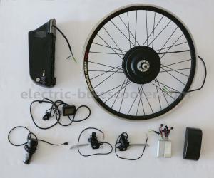 Wholesale 32km/H Electric Ebike Conversion Kits With 26" Wheel from china suppliers