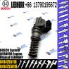Buy cheap BOSCH new Diesel fuel Unit pump assembly 10116257, 0414755018, 0414755118 for LIEBHERR Trucks from wholesalers