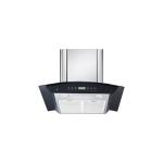 Buy cheap 220V Arc Chimney 1200 Cfm Range Hood Flush Mount from wholesalers