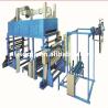 Buy cheap PLC Control Automatic Hot Foil Stamping Printing Machine For Textile from wholesalers