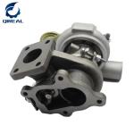 for Excavator V3307 Diesel Engine Turbocharger Supercharger 49177-03200 49131
