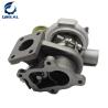 Buy cheap Kubota V3307 Excavator Turbocharger 1J750-17013 1J750-17014 49131-02060 from wholesalers