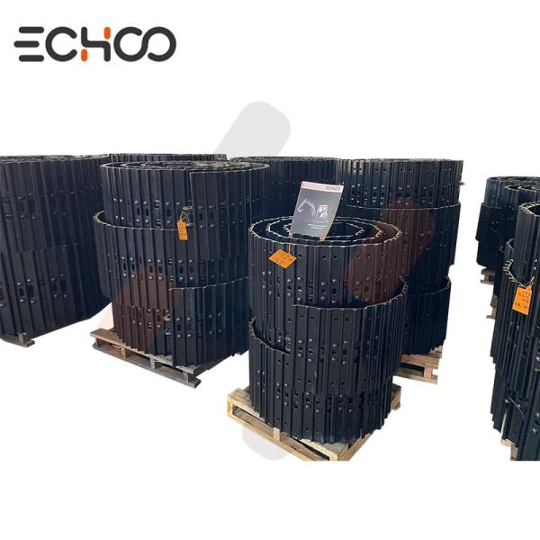 Buy cheap CASE CX25 Track Shoe Assembly Undercarriage Parts For Brands Aftermarket Track Group from wholesalers