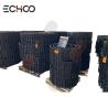 Buy cheap Kobelco 25SR2 Steel Track Link With Shoe Assy Undercarriage Excavator from wholesalers