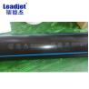 Buy cheap 50W Stainless Steel Laser Marking Machine AC220V 60Hz ISO Certificate from wholesalers