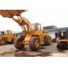 Buy cheap Original Japanese Used CAT 966E Wheel Loader New PAINT from wholesalers