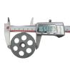 Buy cheap Thermal Insulation Washers Plastic Nylon Gaskets Insulation Nail Fixing Discs from wholesalers