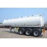 Buy cheap 10000 Gallon 8000 Gallon Diesel Fuel Tank Trailer Oil Petroleum Semi Trailer from wholesalers