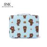 Buy cheap Beauty Waterproof Travel Zipper Portable Makeup Cosmetic Bags from wholesalers