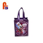 Animated Type WomensTote Bags Popular Tote Environmental Friendly Material