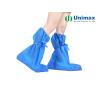 Buy cheap 65gsm Disposable Non Woven Boot Cover from wholesalers
