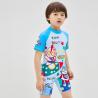 Buy cheap Cute Cartoon Printed Pattern Conjoined Children'S Swimsuit from wholesalers