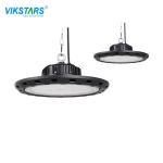 70Ra 300w LED High Bay 150lm/W Switch Control For Airport Lighting