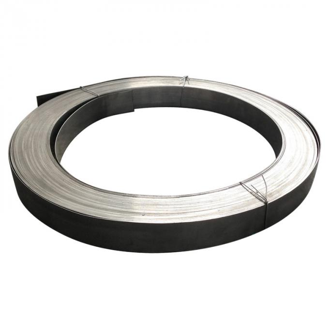 0Cr23Al5 fecral 0cr25al5 Wire 1300 Degree 630 MPA Oxidized Wire Ribbon Resistohm 135 5