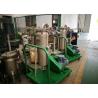 Buy cheap Enclosed Operation Industrial Bag Filters DL-1P2S For Paint / Beer ISO 9001 Certified from wholesalers