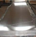 High Strength Embossed 5005 Aluminum Sheet 2mm Thick For Construction