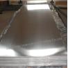 Buy cheap Mill Finish 6061 Aluminum Plate 300mm 6063 Aluminum Sheet ISO9001 from wholesalers