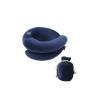 Buy cheap Inflatable Travel pillow inflatable travel pillow airplane travel pillow msee product from wholesalers