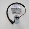 Buy cheap YNF02597 12V Solenoid Valve Coil For Daewoo DH60-5 DH60-7 from wholesalers