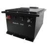 Buy cheap Elite High Power Lithium Ion Battery Pack Energy Storage Battery 51.2V 105Ah Golf Car LitFePO4 Battery from wholesalers