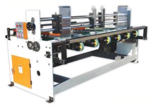 Wholesale Vacuum Auto Corrugated Sheet Feeder PLC Control Customized Color BAF-2800 from china suppliers