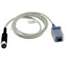 Buy cheap compatible Datascope passport spo2 adapter cable / extension cable from wholesalers