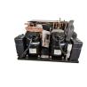 Buy cheap TAG2522Z R404A R23 6HP Air Cooled Refrigeration Unit Ultra Low Temperature from wholesalers