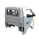 2002-2016 Year White Genuine Auto Parts Truck Car Cab Assembly For Times