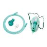Buy cheap 3LPM-15LPM Medical Plastic Oxygen Masks For Emergency CE listed from wholesalers