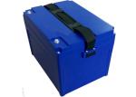 High Energy Density 18650 Li Ion Battery Pack 48V 20AH Long Working Life