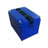 Buy cheap High Energy Density LIFEPO4 Battery Pack 72V 50AH Long Life Span from wholesalers
