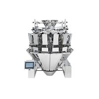 Buy cheap 10 Head Feeding Kenwei Multihead Weigher For Pepper product