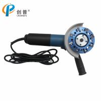 Buy cheap 8 Knives Power Hoof Trimming Grinder With Heat Dissipation 22.2mm Wear product