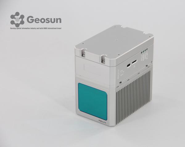 Buy cheap 15W 64GB storage 260m Livox Horizon Autonomous Driving LiDAR from wholesalers