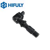 Buy cheap 6M8G-12A366 Mazda Ignition Coil Mazda 3 Coil Pack CX-7 L3G218100A Mazda 6 product