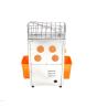 Buy cheap ODM Fresh Squeezed Orange Juice Machine Industrial Stainless Steel Orange Juicer from wholesalers
