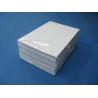 Buy cheap Self Adhesive Inkjet Poster Paper 135gsm High Glossy Cut Sheets And Rolls from wholesalers