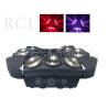 Buy cheap 9 Eyes LED Spider Beam Moving Head Effect Light for KTV DISCO LED Light from wholesalers