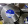 Buy cheap Incoloy 800H UNS N08810 Nickel Alloy Hot Forged Round Bar Peeled Bright Finish from wholesalers