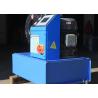 Buy cheap Brake Hose Crimping Machine Hydraulic Hose End Crimper Air Hose Ferrule Crimper from wholesalers